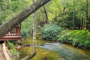 Trout House